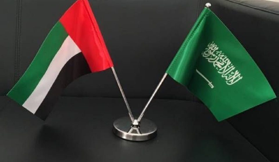 UAE and Saudi Arabia Going to Launch Joint Cryptocurrency to Re-plan Future Finance Technology
