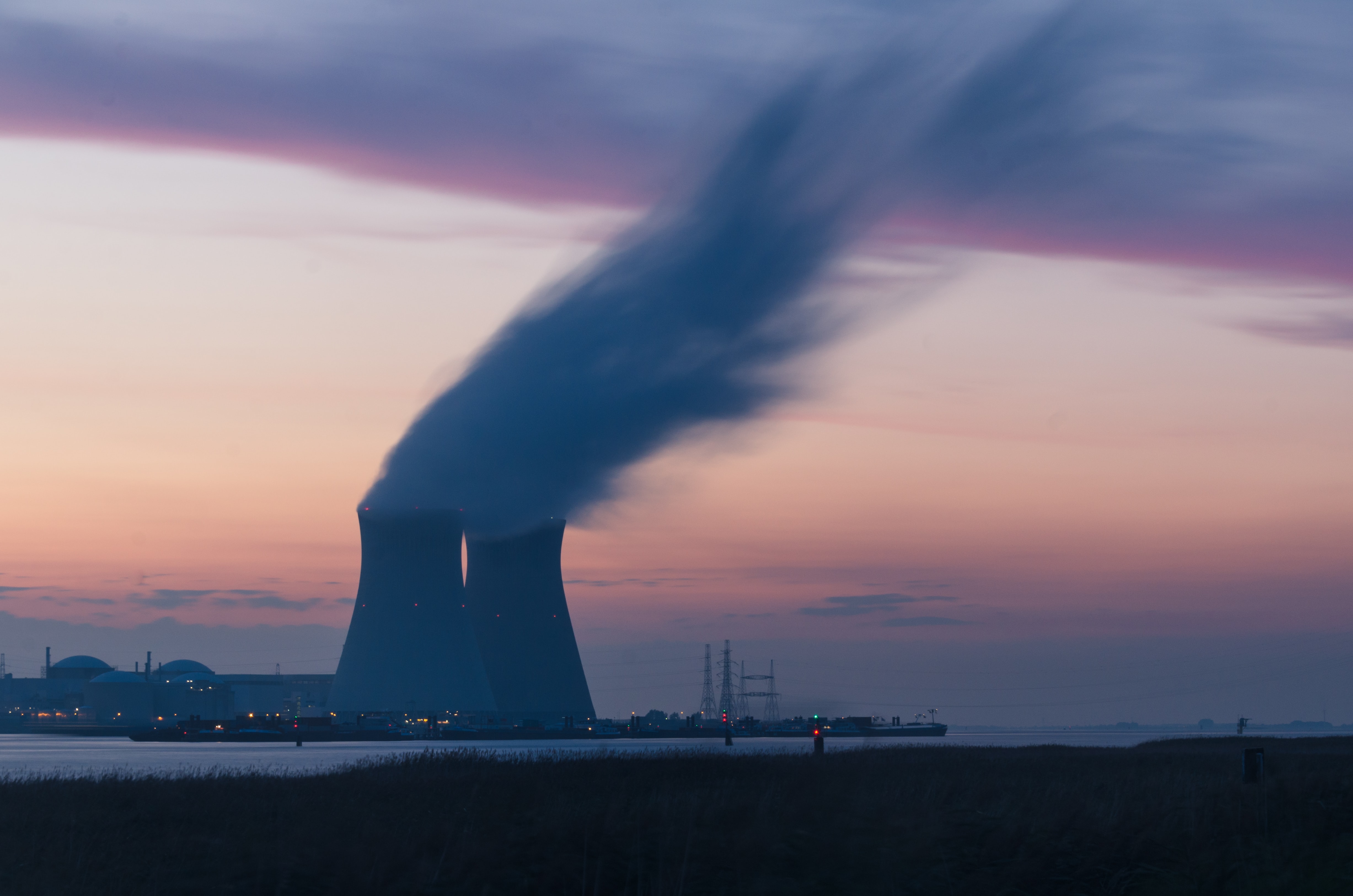 UAE: Unit 2 Operating License Has Been Obtained By Barakah Nuclear Power Plant