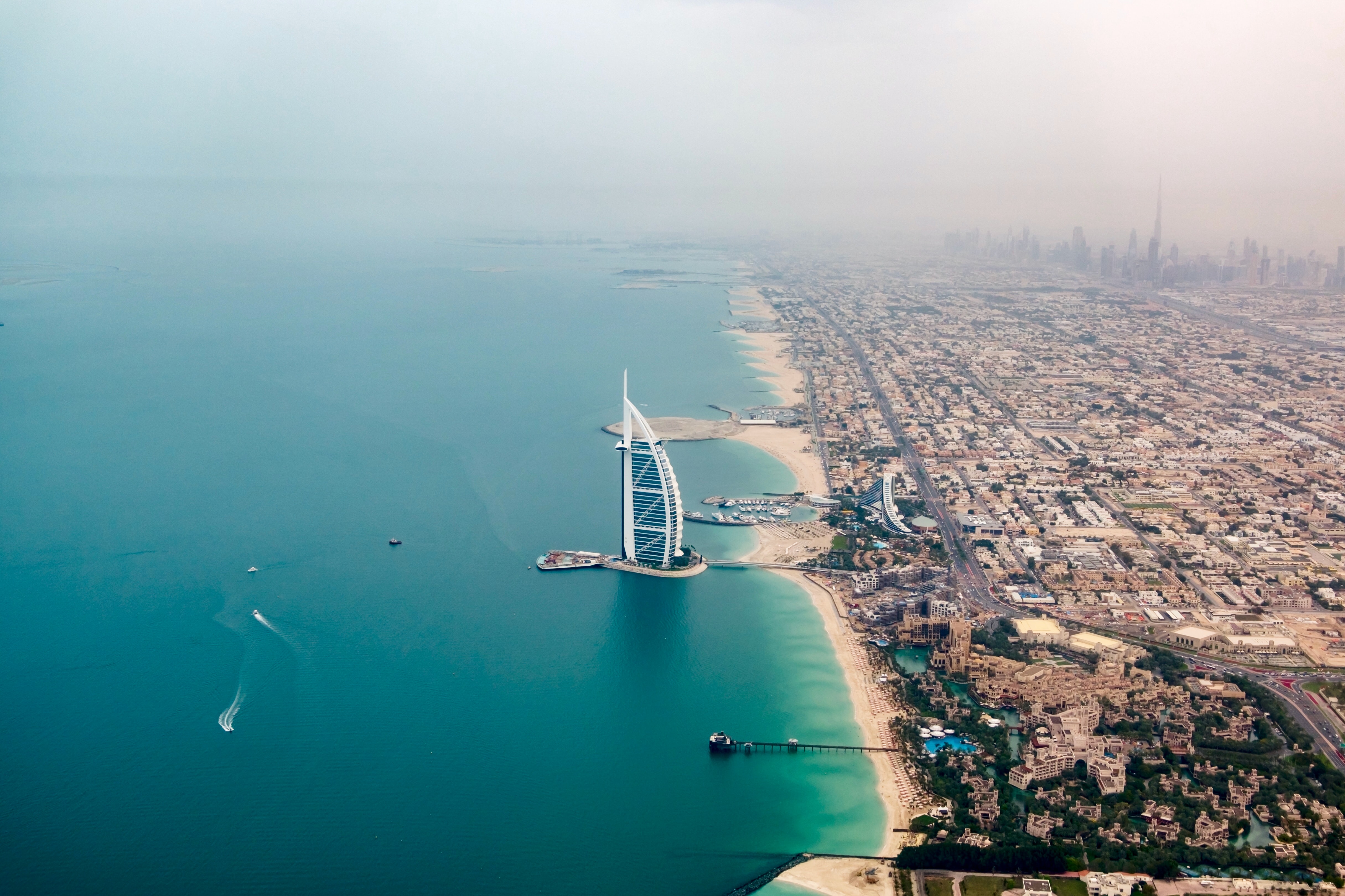 Dubai: One of the top 10 best cities in the world