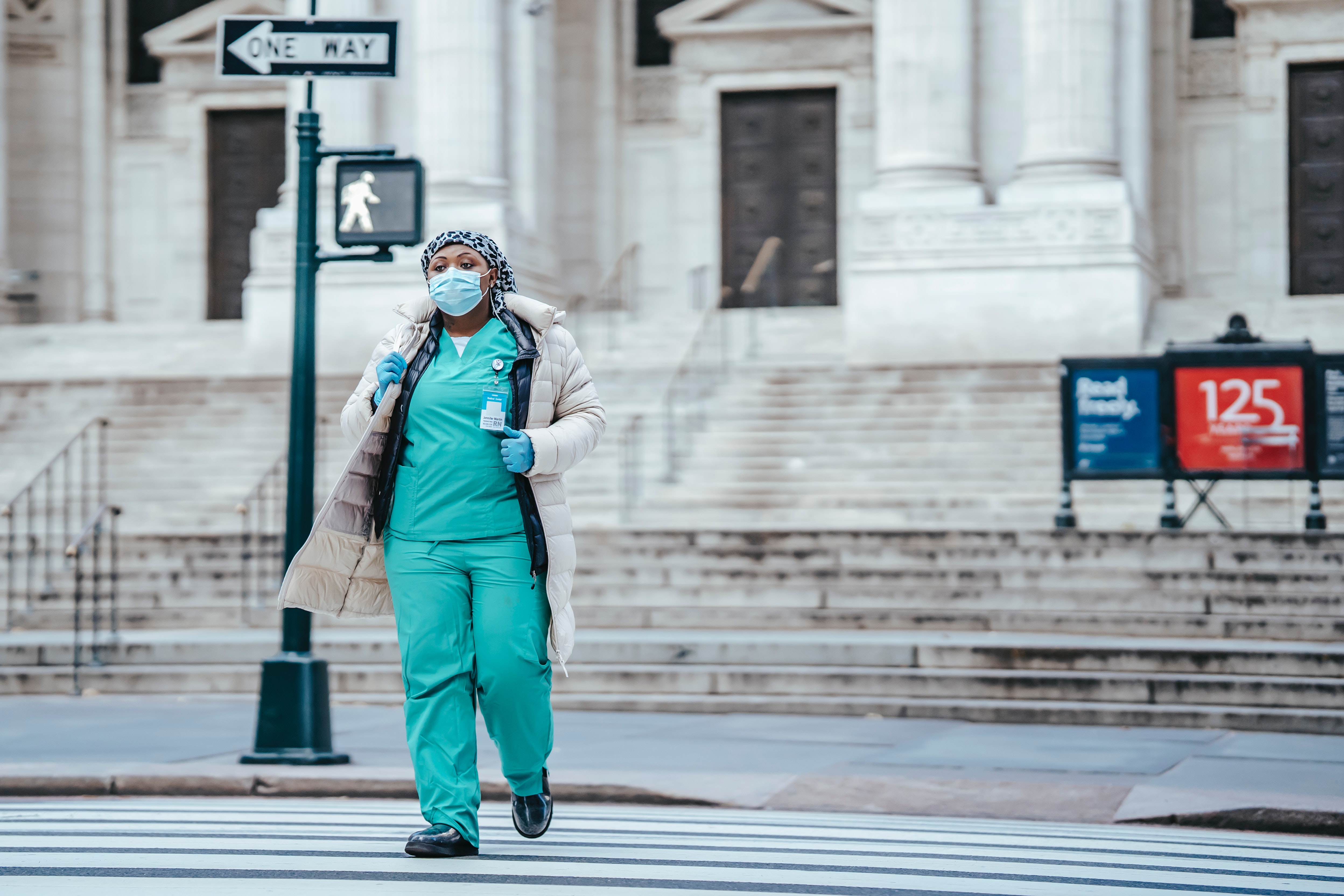 After a year of the pandemic, pressure is mounting to address economic disparity.
