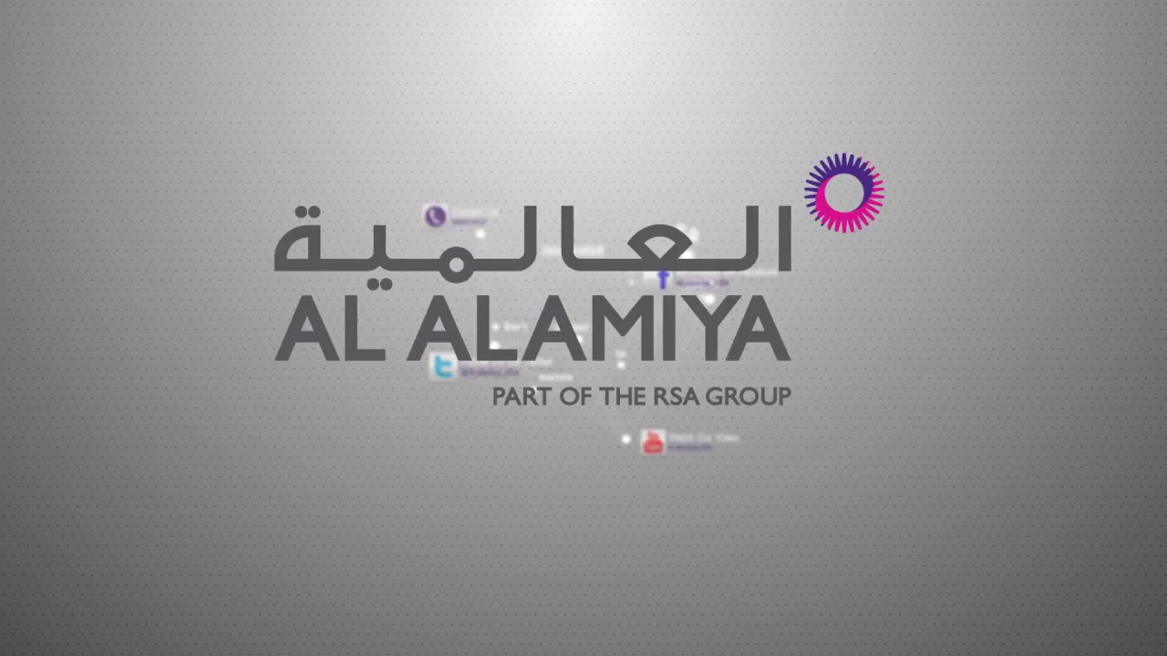 Saudi insurer Al Alamiya's net profits will drop by more than 93 percent in 2020