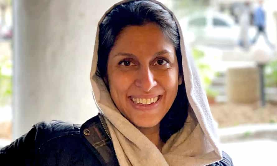 Nazanin Zaghari-Ratcliffe must be released 'permanently', says PM
