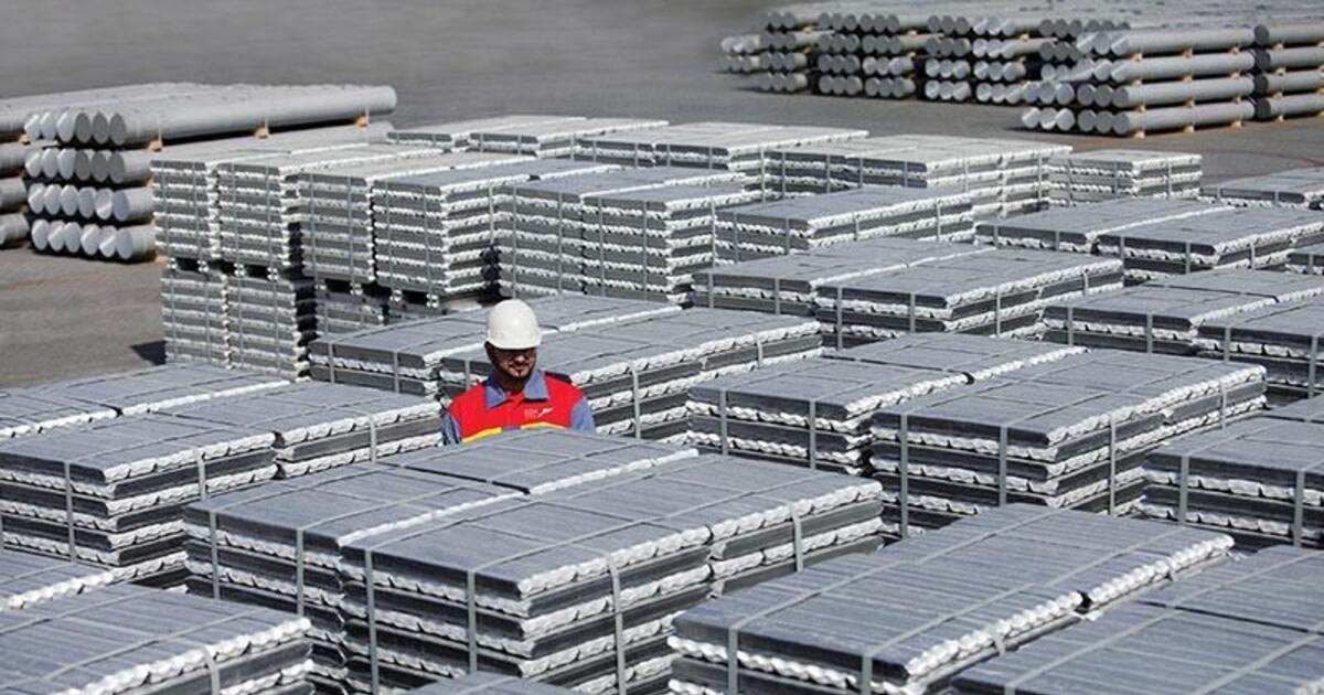 UAE’s Global Aluminium reaches 63 percent increase in earnings due to COVID-19 disruption.