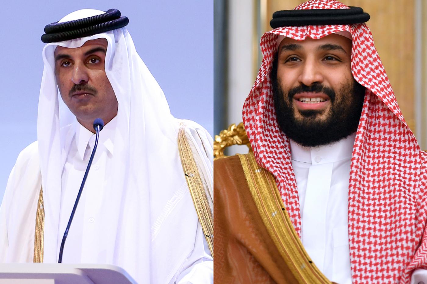 Resolving Gulf crisis with 'dialogue': Qatar