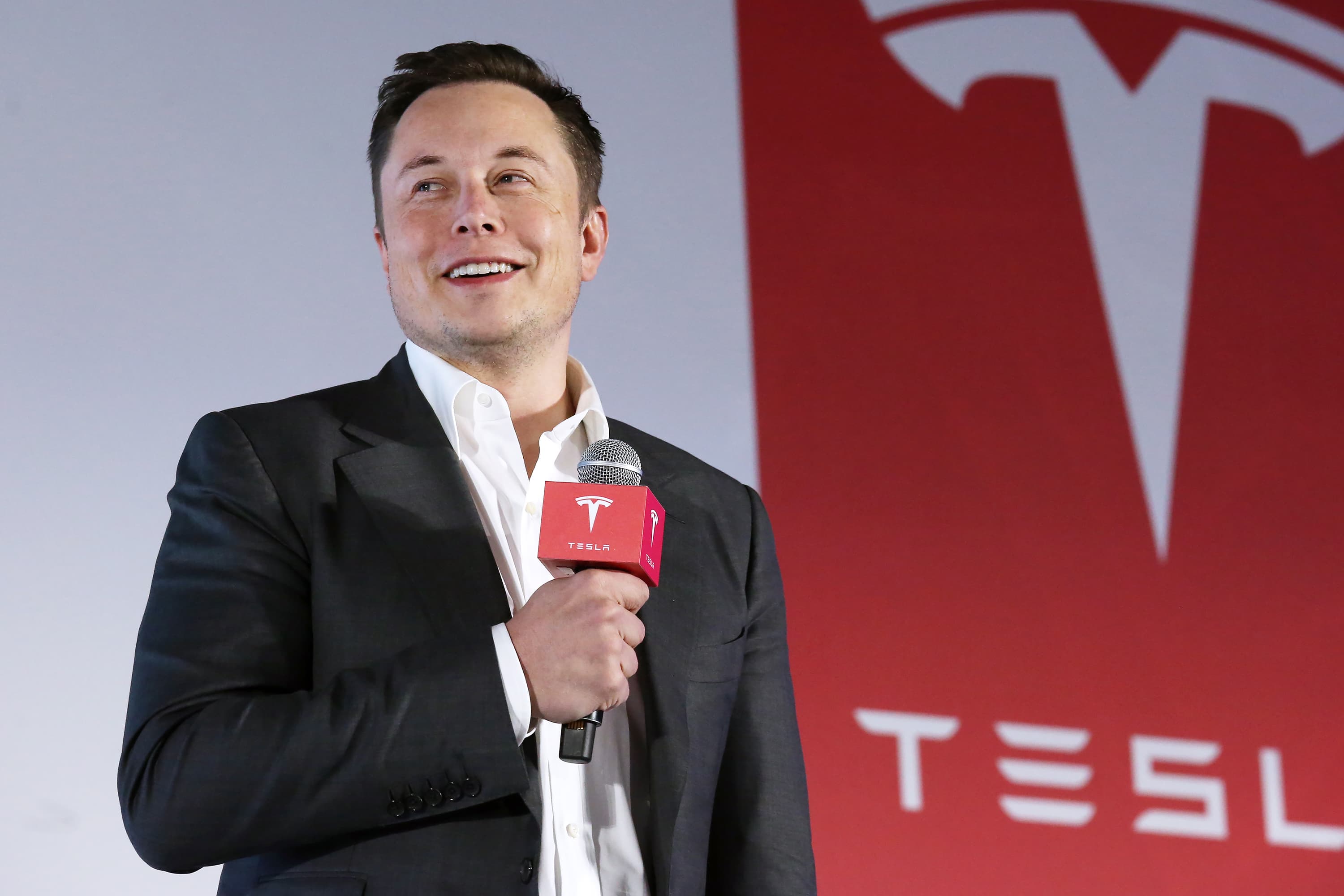 If Tesla's cars are spied in China or elsewhere, the company will shut down, says Elon Musk