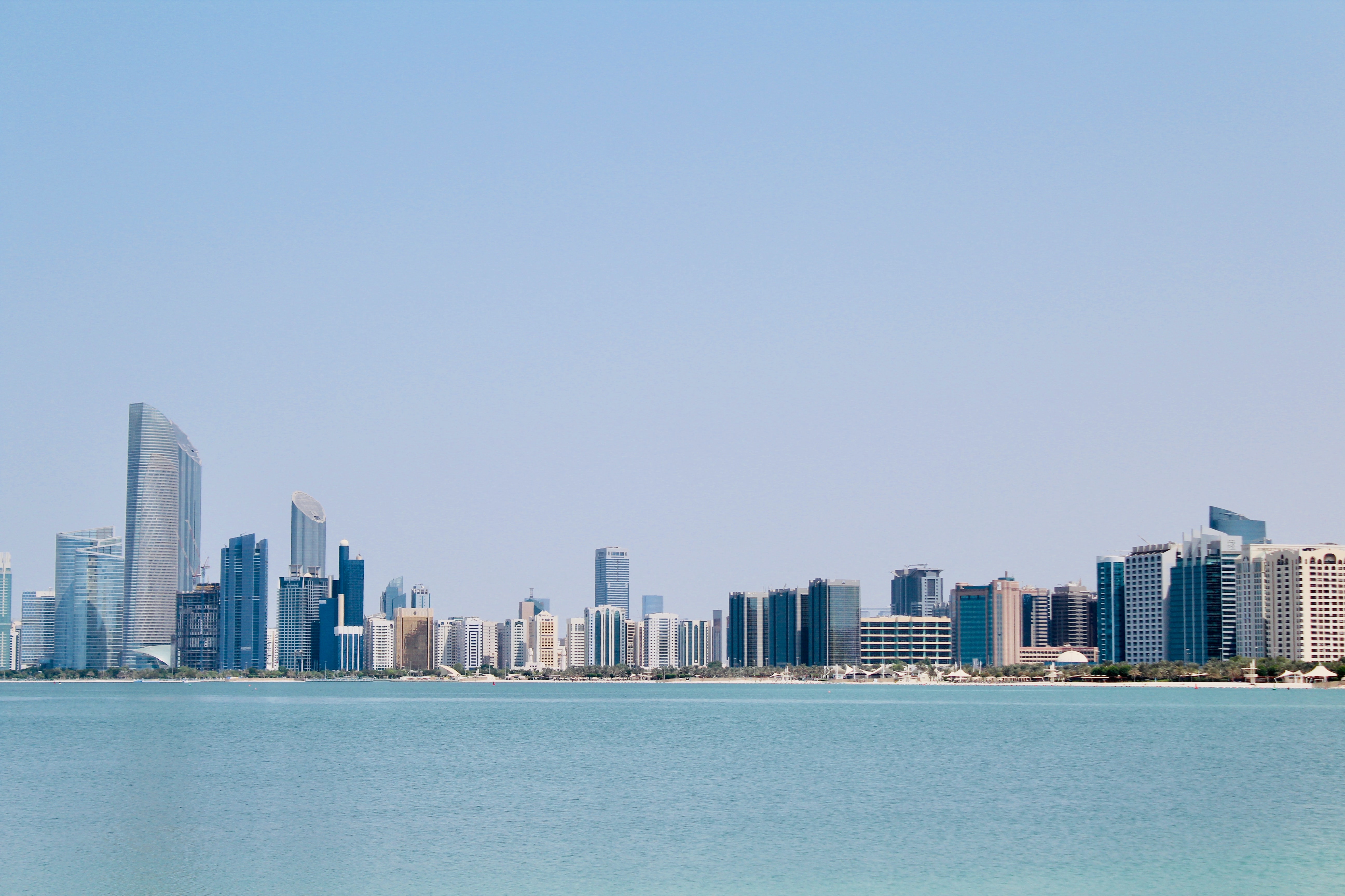 Abu Dhabi climbs13 places, ranks among world’s top 10 cities