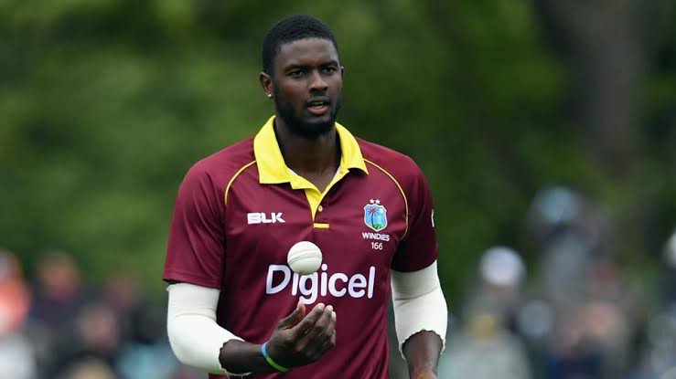 Holder takes five wickets, putting the West Indies in charge of the match against Sri Lanka