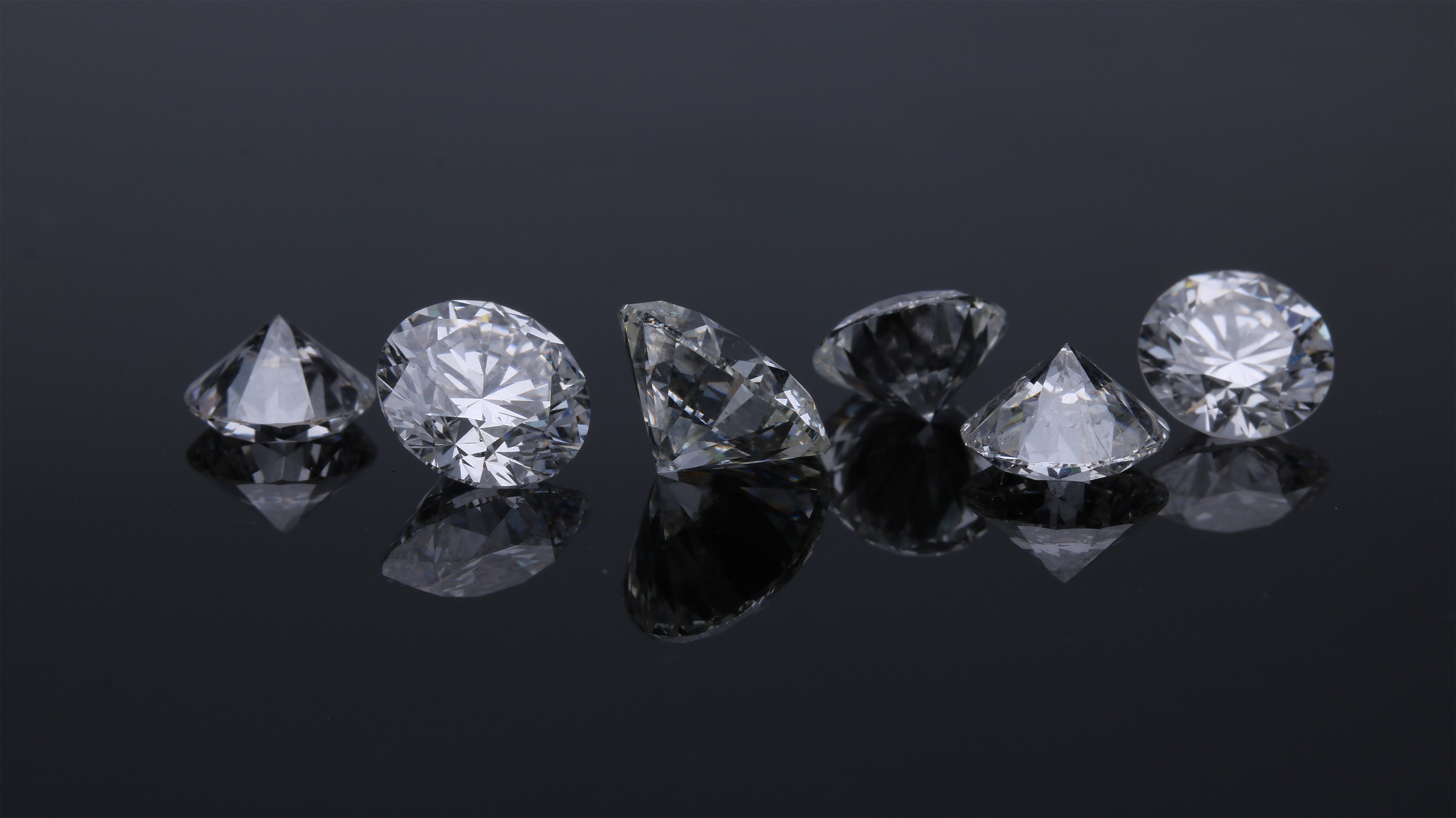 UAE-Israel accord brings new sparkle to Dubai diamond trade