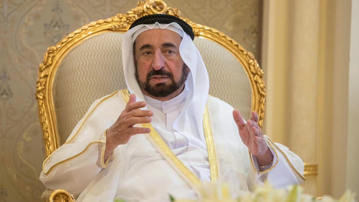Preservation of Arab and Islamic history and heritage: Stressed by Sultan