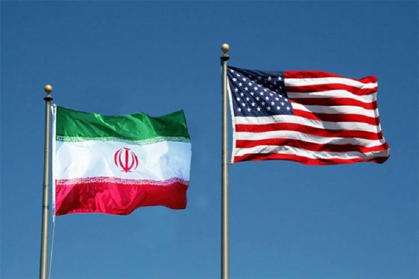 The US and Iran agreed to hold indirect negotiations on resuming the nuclear agreement
