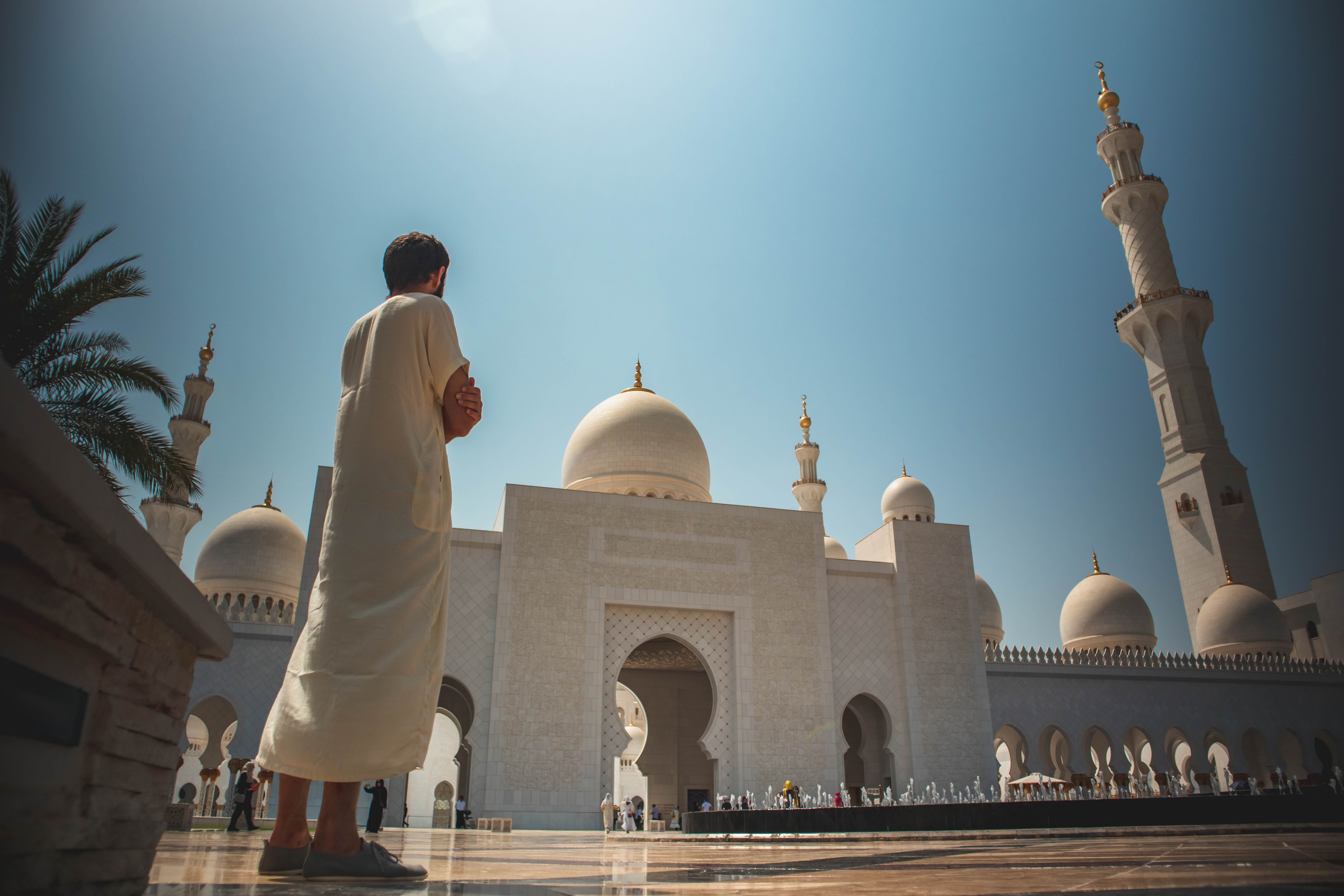 Despite the pandemic, Saudi Arabia's cultural sector flourished in 2020