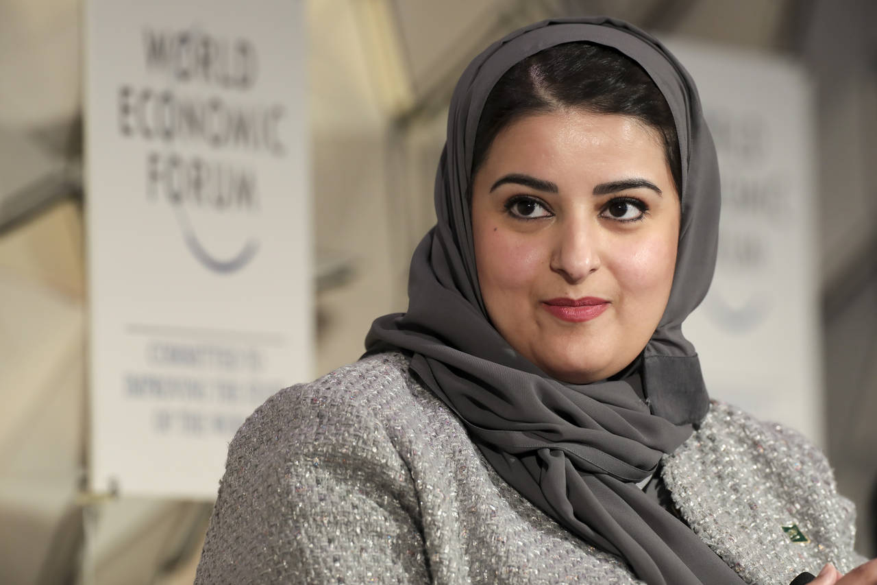 Sarah Al-Suhaimi appointed to the Saudi Arabian Airlines Corporation's board of directors