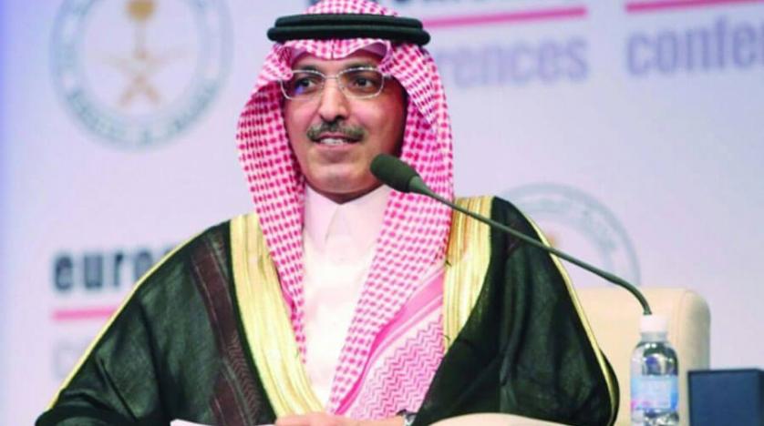 Deal with Israel will be beneficiary for region: Saudi FM says