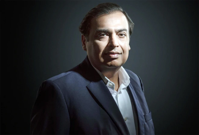 According to Forbes list 10 richest Indian billionaires, Mukesh Ambani is the richest with $84.5 billion