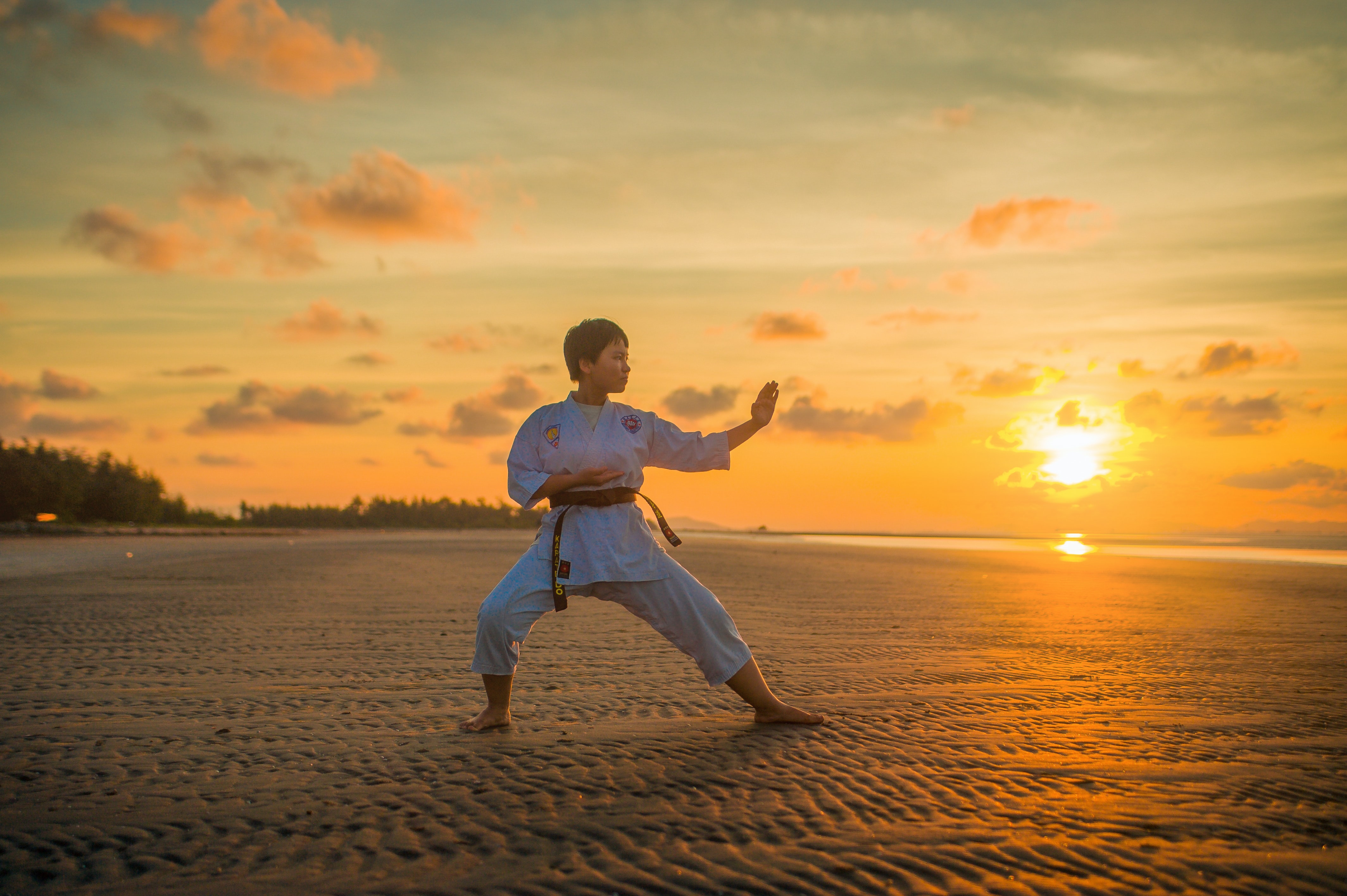 Masters Division of Abu Dhabi World Professional Jiu-Jitsu Championship dominated by Brazil