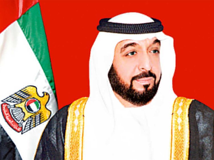 Under chairmanship of Mansour Bin Zayed, the President issues decree reforming the UAE Central Bank