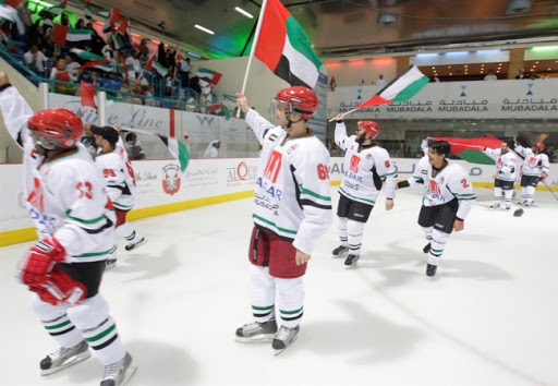 On a mission to make top-class national team: UAE Hockey Federation