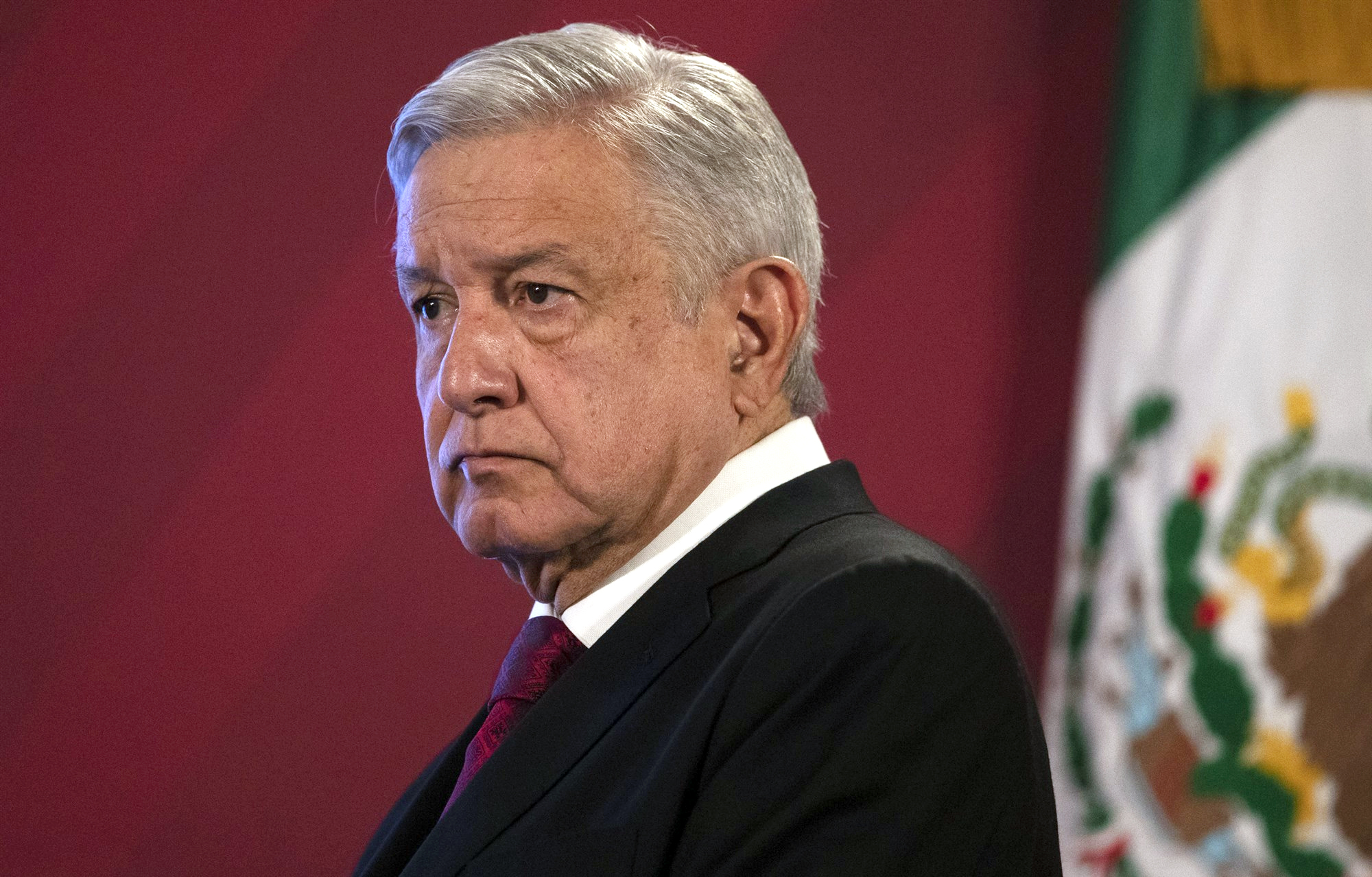 Obrador is betting on Mexico's past — the fossil fuel industry