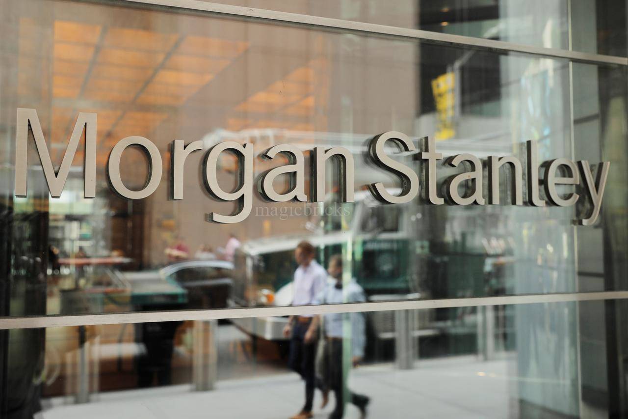 Morgan Stanley's net profit soars, despite $1 billion loss at Archegos