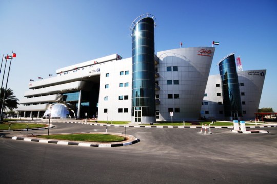 In Q1, Dubai Customs finishes 5 million transactions