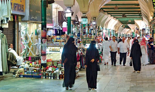 After COVID-19 breaches, the business in popular Jeddah closes