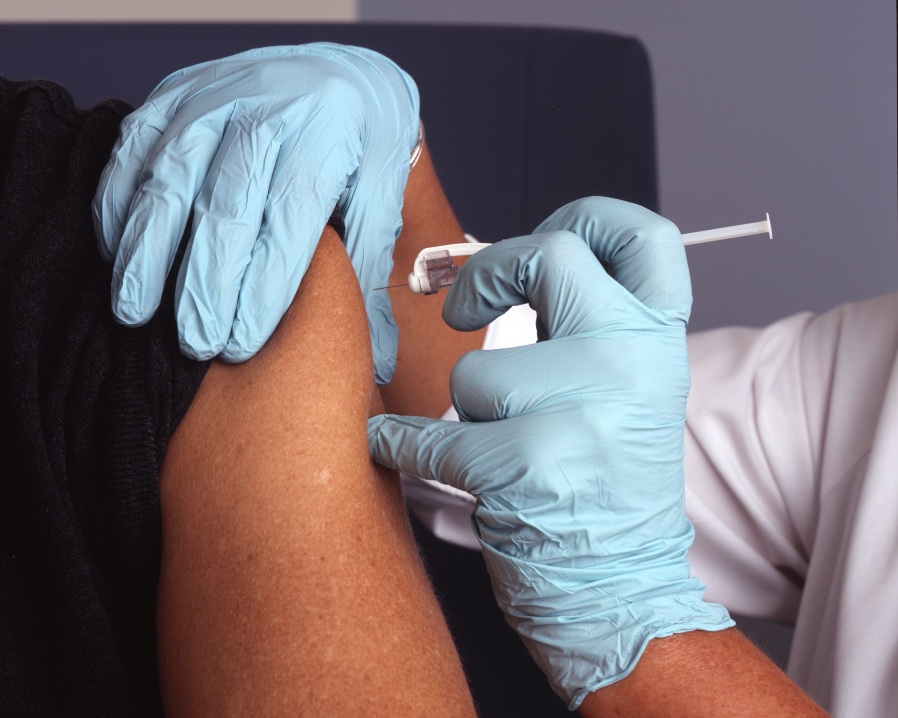 Abu Dhabi has approved the use of Pfizer-BioNTech vaccines.