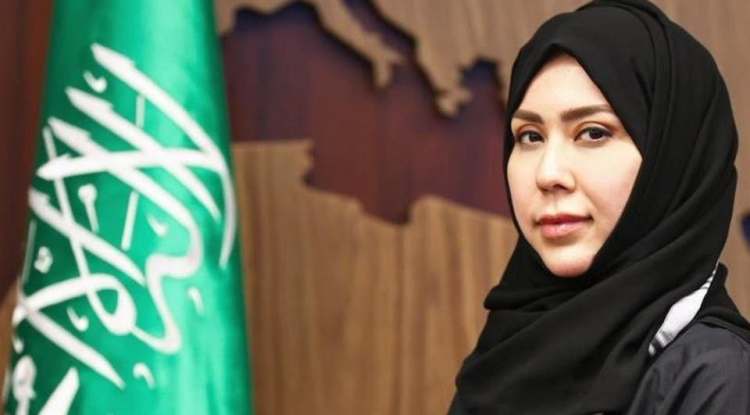 Yanqsar: Saudi women are making huge strides in various sectors