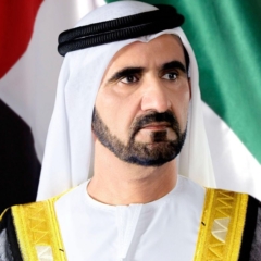 Sheikh Mohammed will address virtual Leaders’ Summit on Climate issues