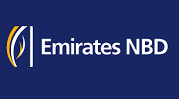 Emirates NBD reported its Q1 earnings with a profit of AED 2.3 billion, up 12% year on year and 76% QOQ