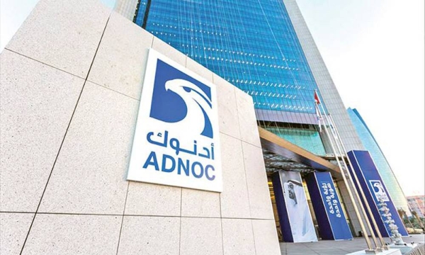 Adnoc partnered with A-MAP to make more lubricants and greases