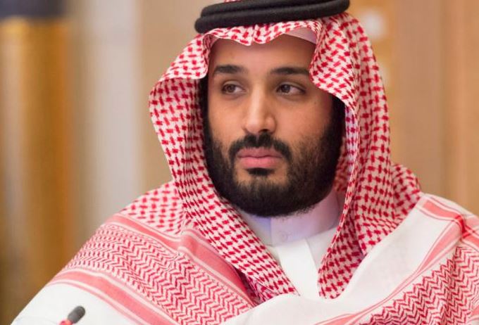 We are about to accomplish goals of Saudi Arabia's vision before 2030: says the Crown Prince