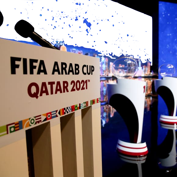 Saudi Arabia assigned to the third group in the FIFA Arab Cup Qatar 2021