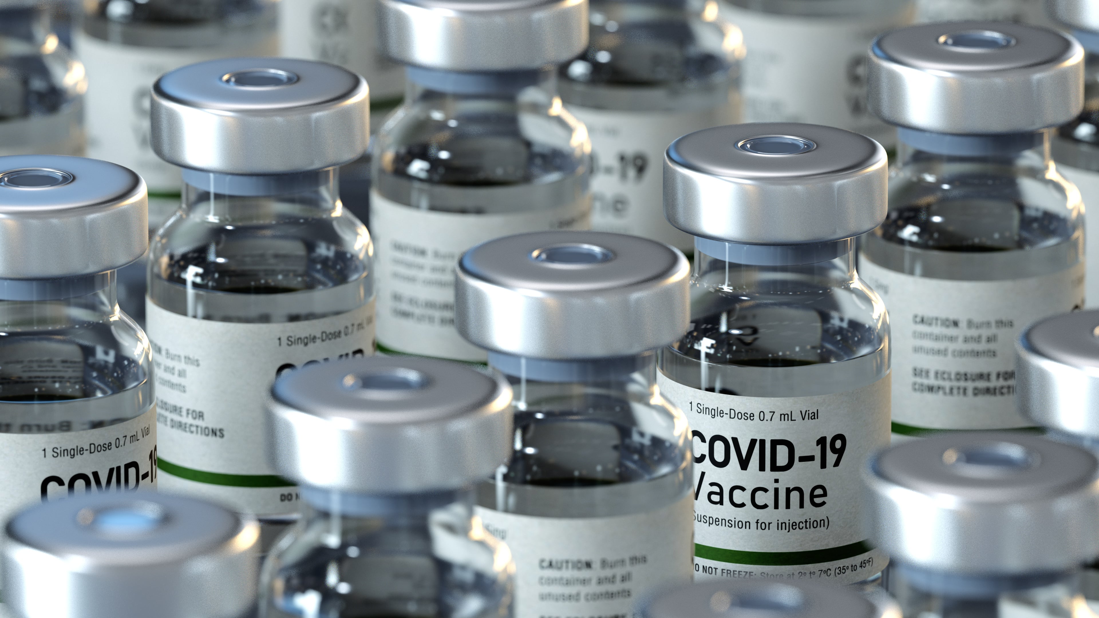 Over 9 million coronavirus vaccine doses have been given in Saudi Arabia