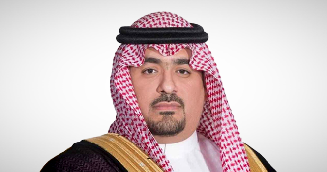 Faisal Al-Ibrahim, a seasoned economist, is the new Minister of Economy