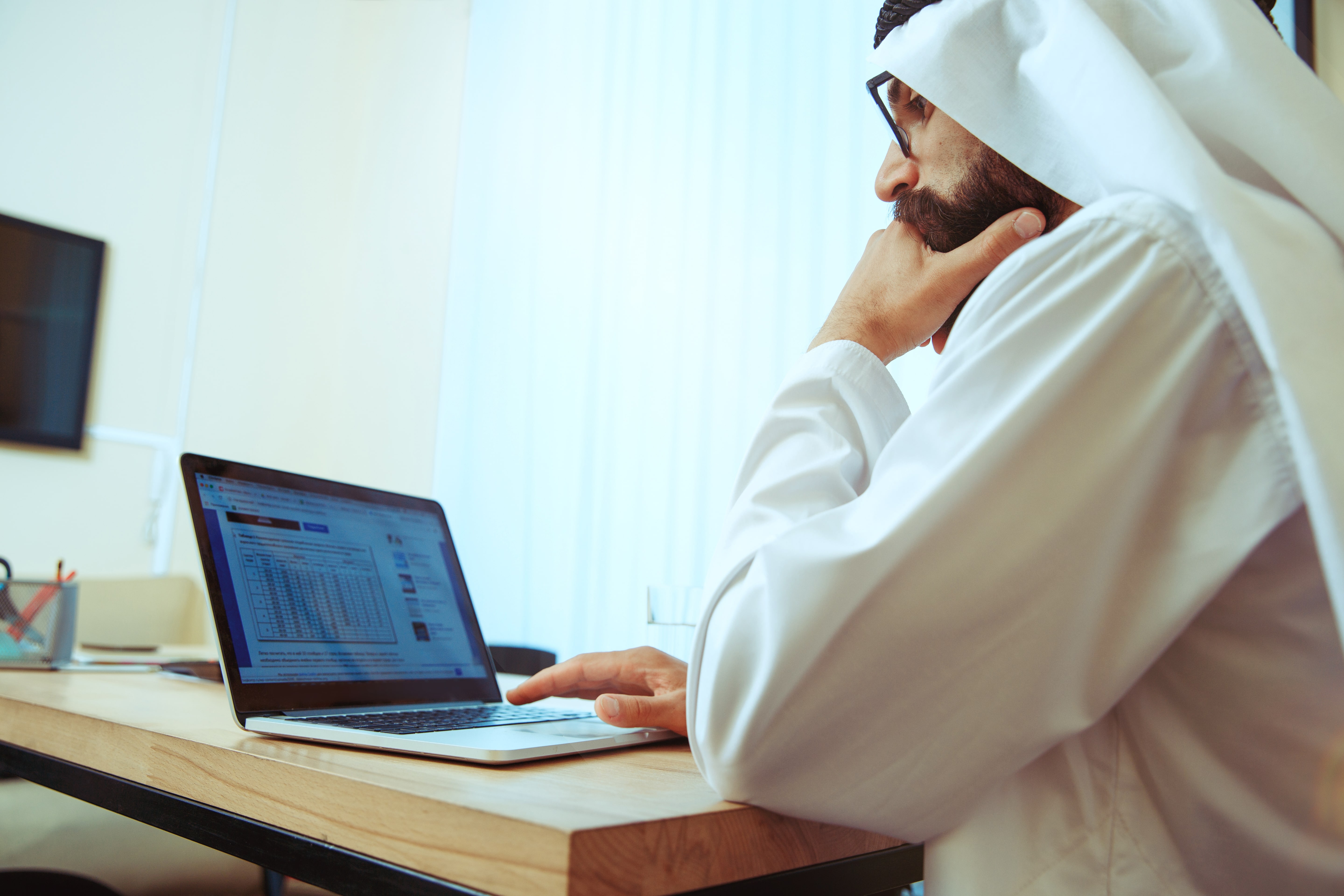Sharjah is making significant investments in full digital transition