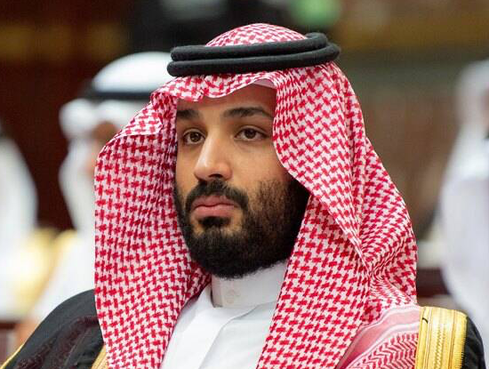 The Crown Prince donates SR100 million for charitable causes and the release of over 150 insolvent inmates