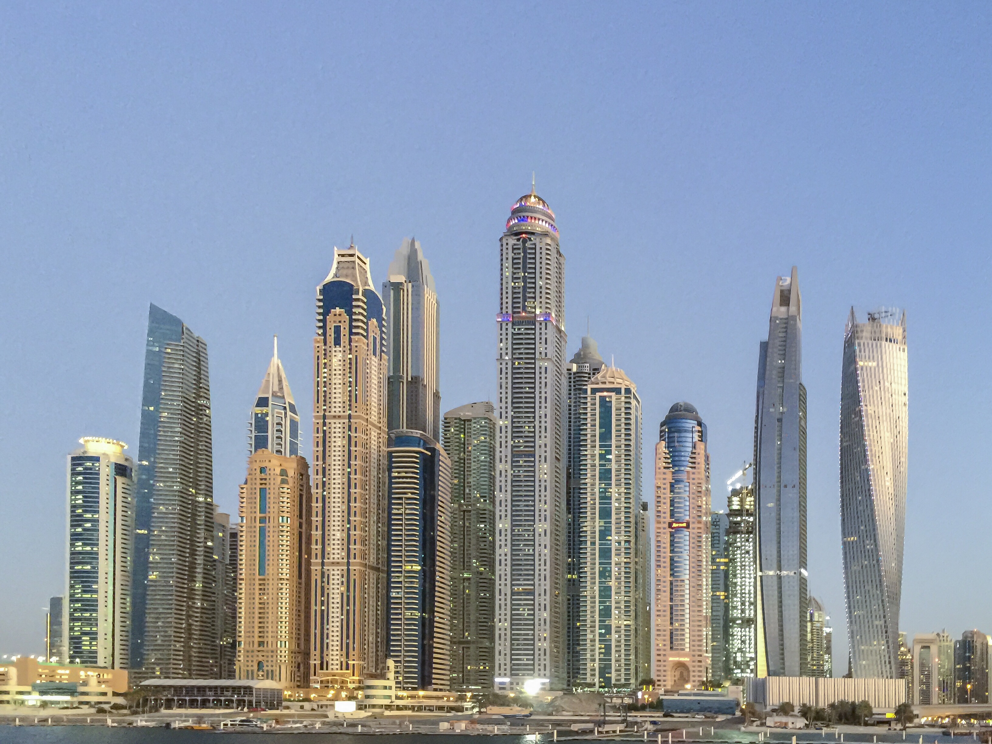 Value of real estate transactions in Dubai reached Dhs1.5 billion