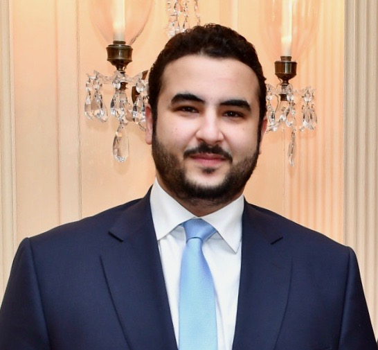 On his visit to Iraq, Prince Khalid intends to consolidate bilateral relations