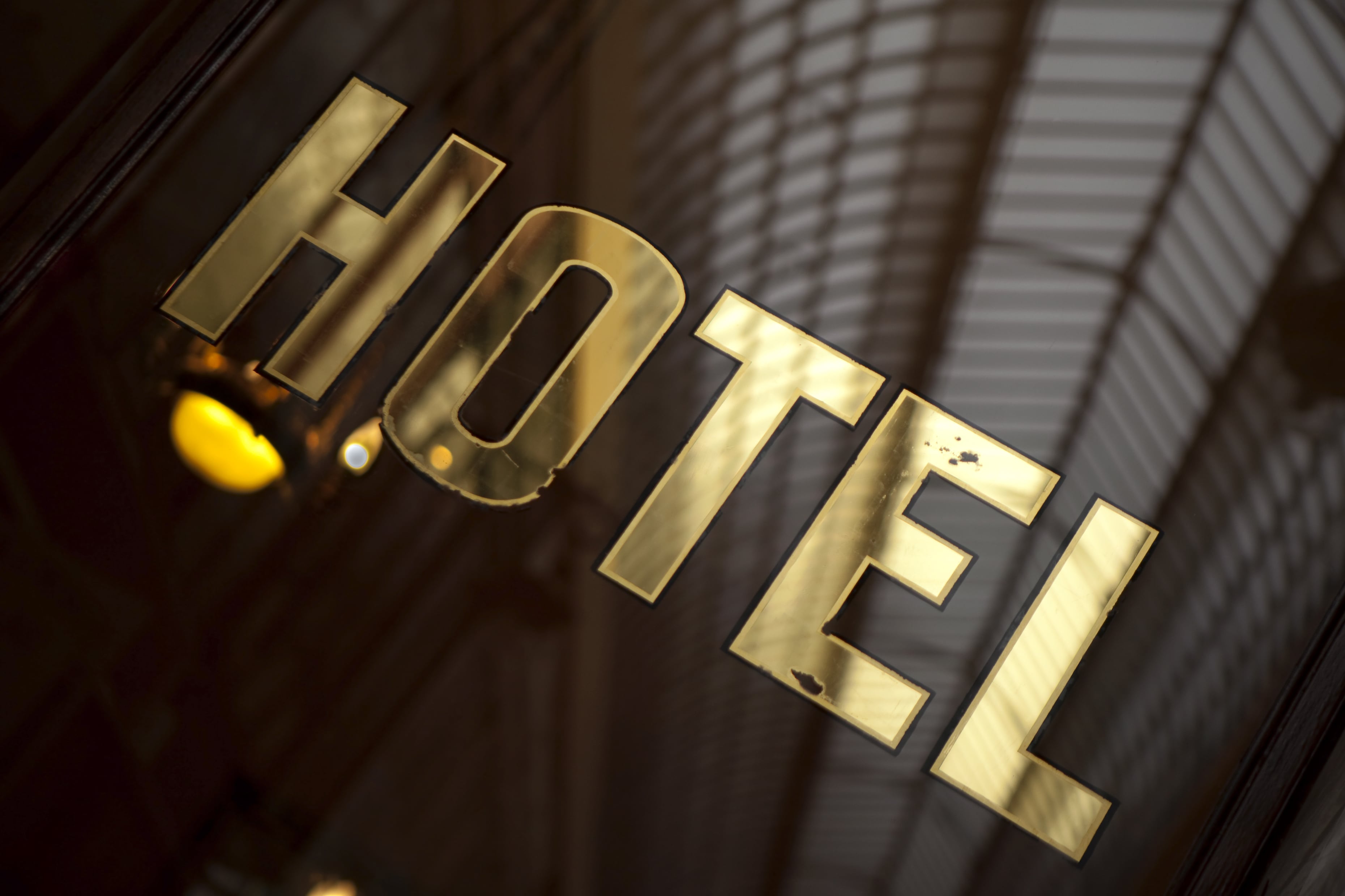 Hotel occupancy in the UAE has reached 63%