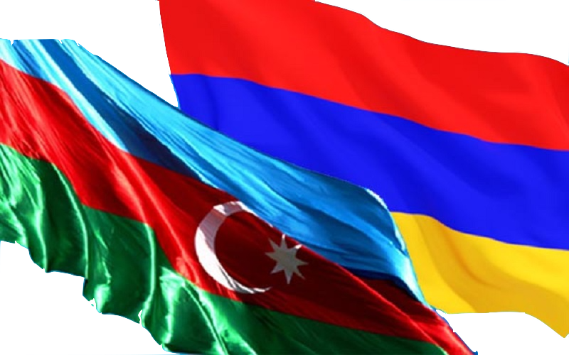 Armenia claims that Azerbaijan is encroaching on its territory