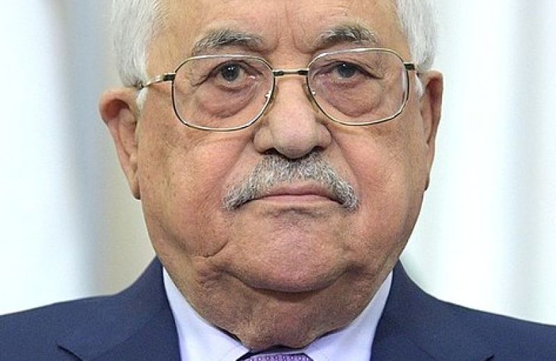Abbas meets with US ambassador to discuss Gaza bombardment and West Bank violence