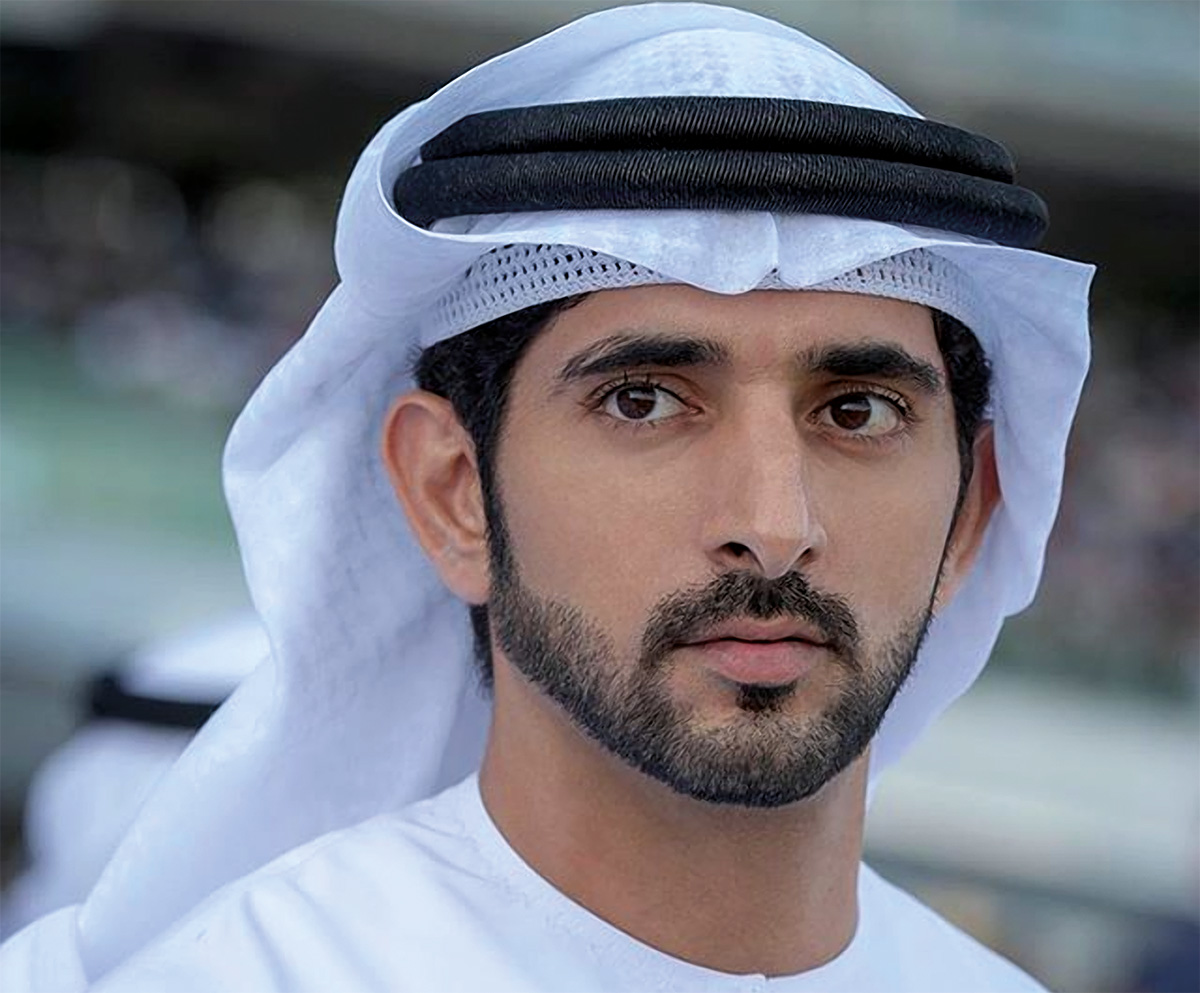 SMEs are a key element of the national economy: Hamdan