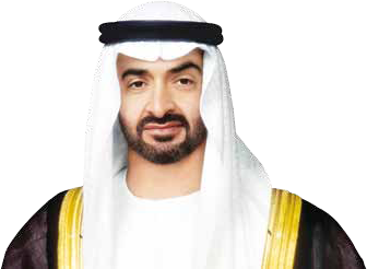 The Crown Prince of Abu Dhabi allocates Dhs6 million to acquire books from ADIBF for government school libraries
