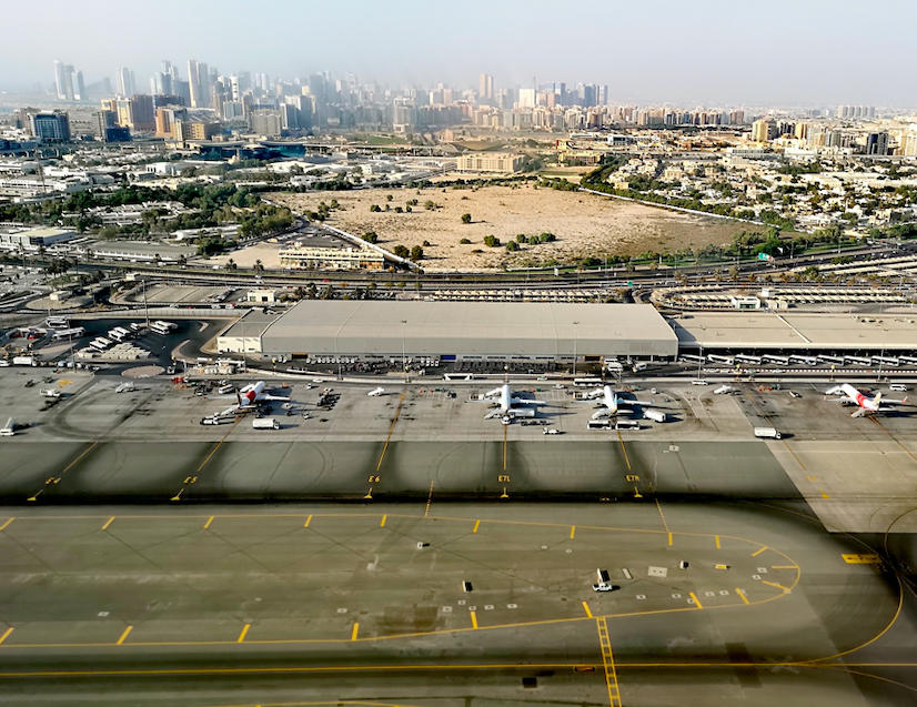 The 20th edition of the Airport Show begins on a high note in Dubai
