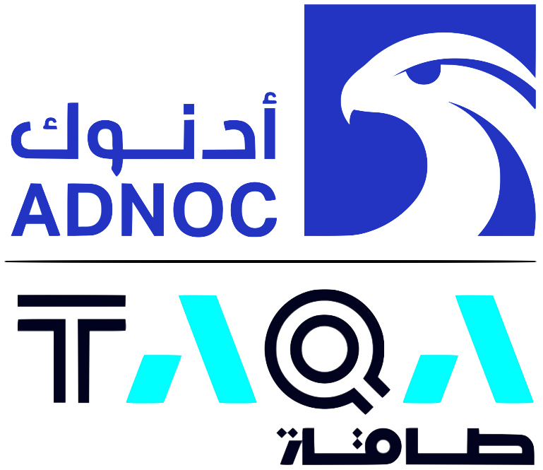 Adnoc and Taqa will develop world utilities in TA'ZIZ in Ruwais