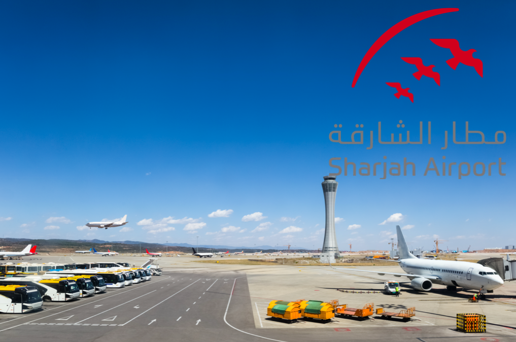 Sharjah Airport has obtained ISO certification for its security system