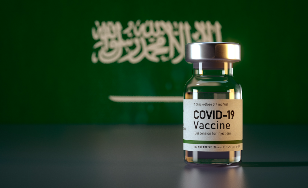 Vaccines used in Saudi Arabia highly safe, MoH spokesman affirms