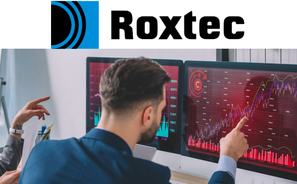 New digital software has been unveiled by Roxtec Saudi Arabia, to streamline cable and pipe sealing projects