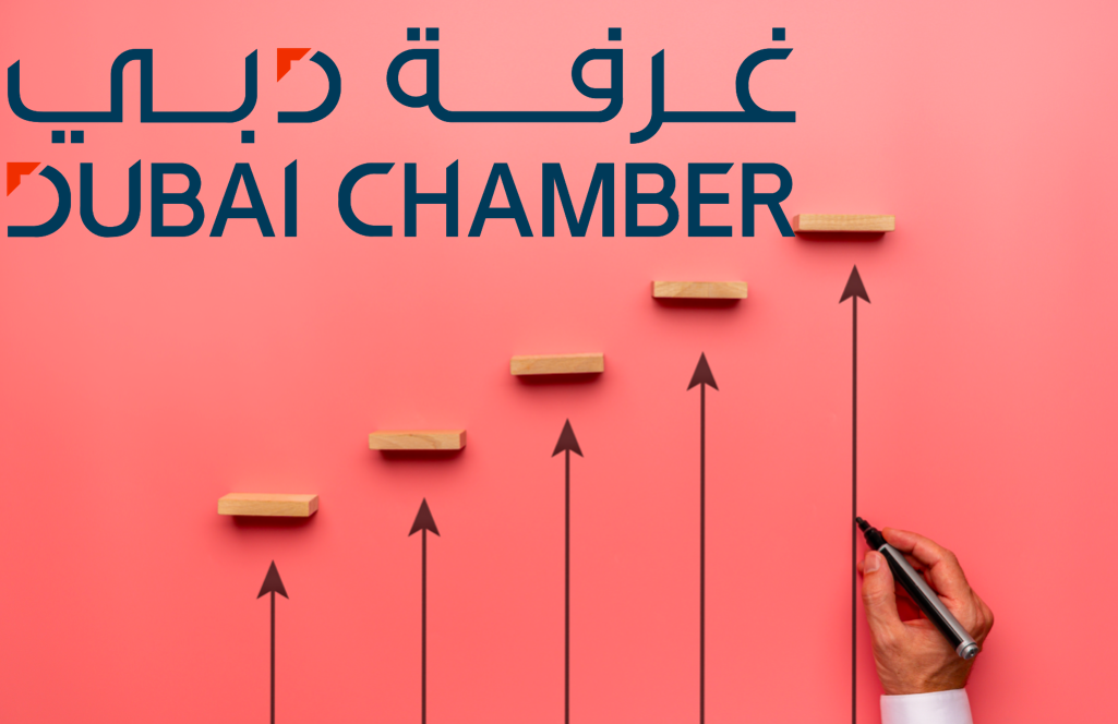 The Dubai Chamber of Commerce highlights recent economic developments