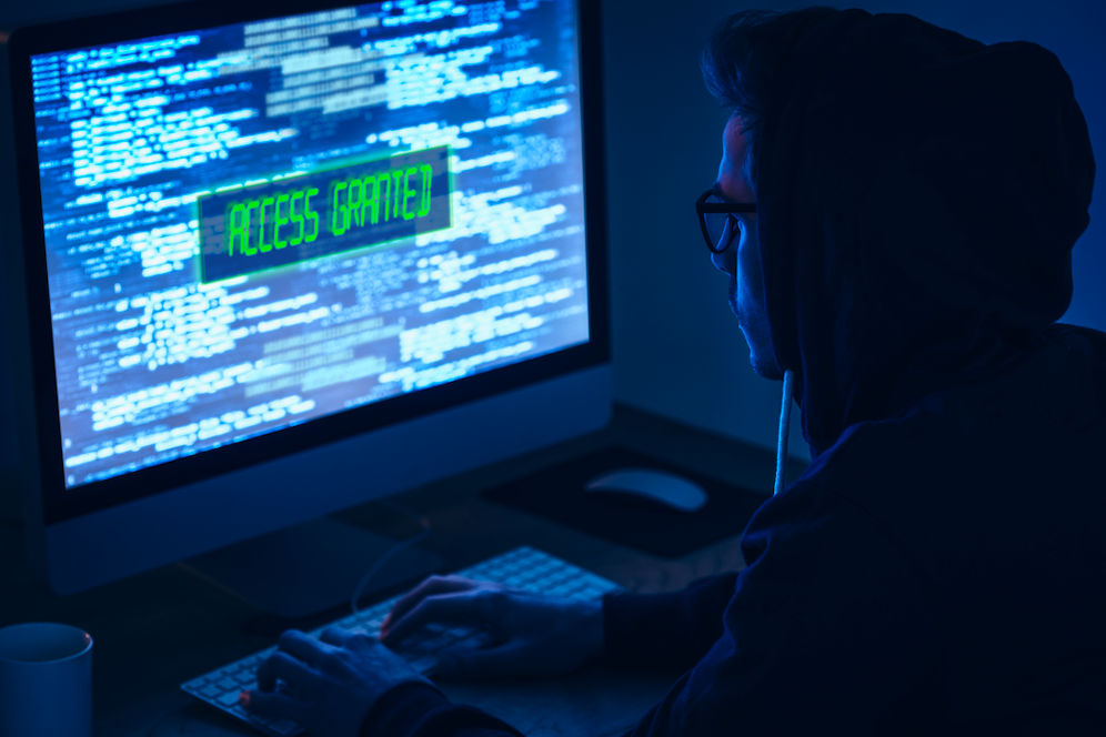 Paying ransomware criminals must not be considered wrong